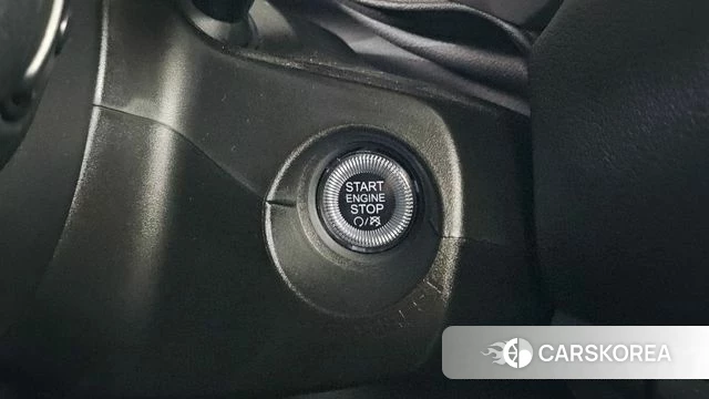 Jeep Renegade id 5027644 из Кореи 8