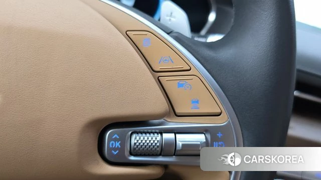 Genesis G80 (RG3) id 5002781 из Кореи 8