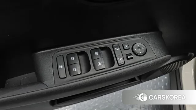 Hyundai Casper id 3572712 из Кореи 8