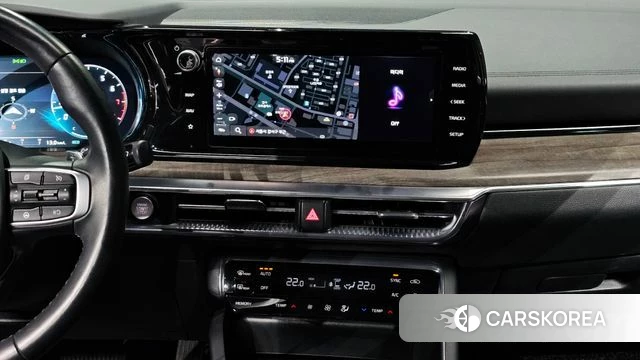 Kia K5 3rd generation id 5017293 из Кореи 8