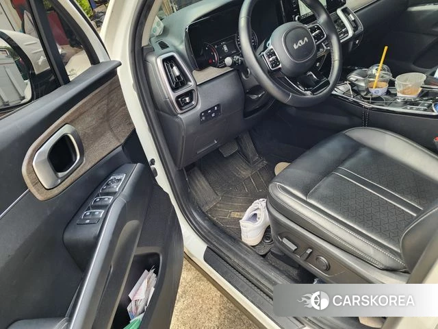 Kia Sorento 4th Generation id 5028131 из Кореи 8