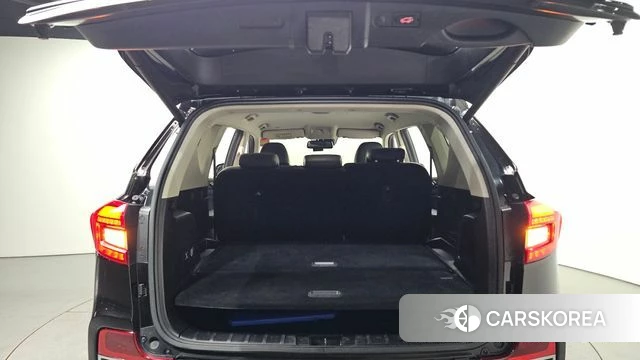 Ssangyong G4 Rexton id 4918951 из Кореи 8