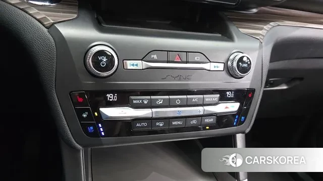 Ford Explorer 6th Generation id 3718215 из Кореи 8