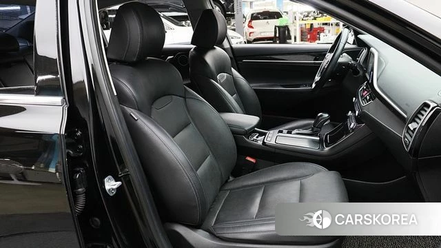 Hyundai Grandeur IG id 4953289 из Кореи 8