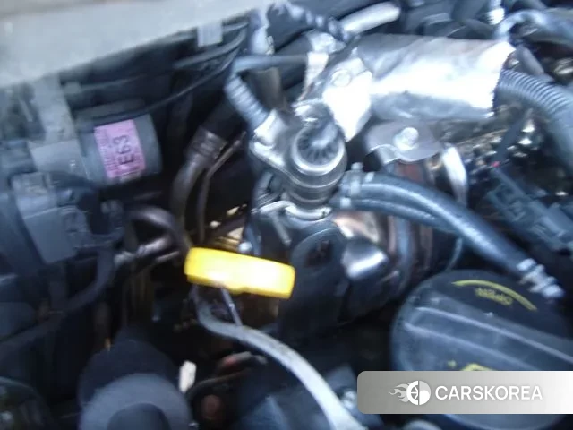 Kia The New Carnival id 3423357 из Кореи 8