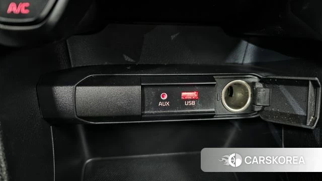 Kia All New Morning (JA) id 4982863 из Кореи 8