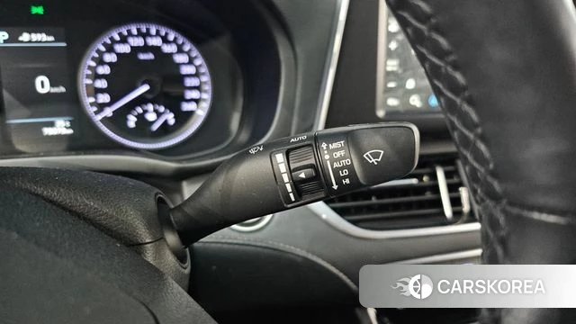 Hyundai Grandeur IG id 4755202 из Кореи 8