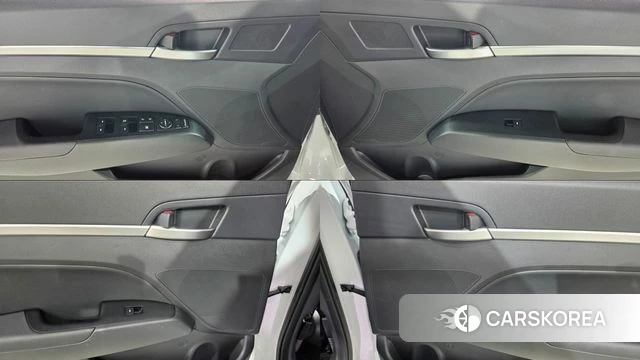 Hyundai The New Avante AD id 5023457 из Кореи 8