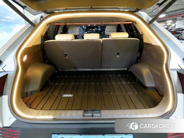 Hyundai Ionic 5 id 4959182 из Кореи 8