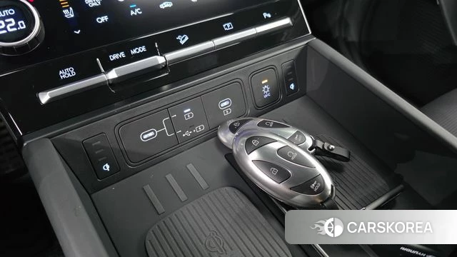 Hyundai Santa Fe (MX5) id 4720057 из Кореи 8