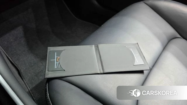 Tesla Model 3 id 5041503 из Кореи 8