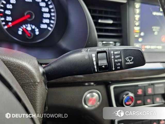 Kia Come New K7 id 4900645 из Кореи 8