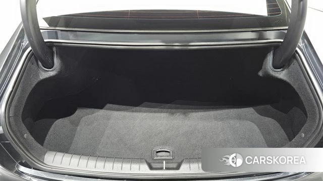 Hyundai Grandeur Hybrid (GN7) id 4950793 из Кореи 8