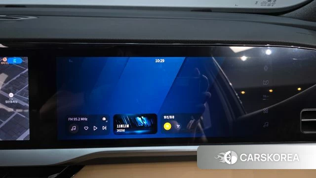Renault Korea (Samsung) Grand Coleos id 4879383 из Кореи 8