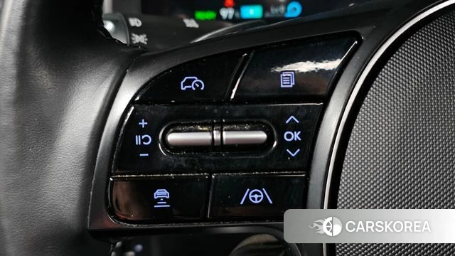 Hyundai Ionic 6 id 4687574 из Кореи 8