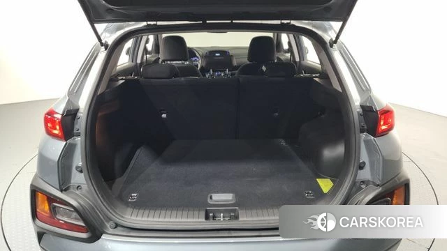 Hyundai Kona id 4530435 из Кореи 8