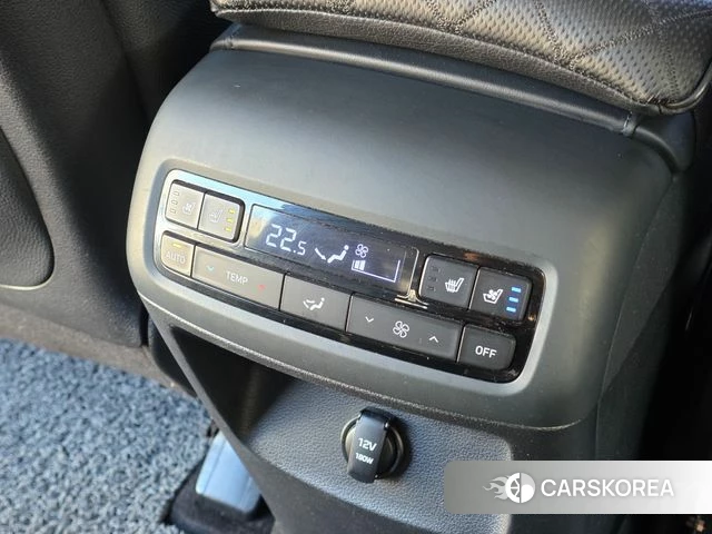 Hyundai Palisade id 4967582 из Кореи 8
