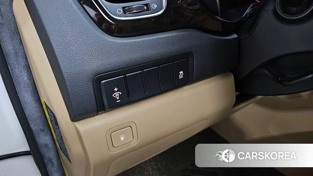 Kia The New Carnival id 5042156 из Кореи 8