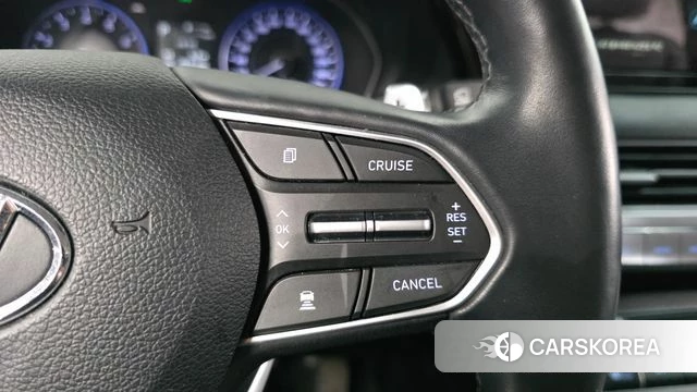 Hyundai Palisade id 4722462 из Кореи 8