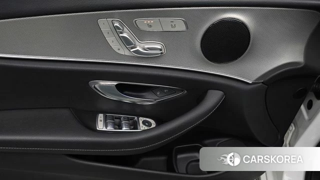 Mercedes-Benz E-Class W213 id 5036019 из Кореи 8
