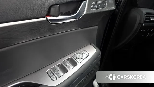 Hyundai Palisade id 3630490 из Кореи 8