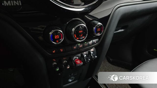 Mini Cooper Countryman id 4966705 из Кореи 8