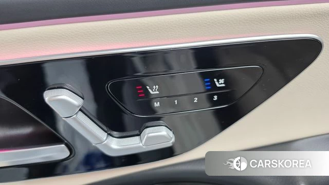 Mercedes-Benz E-Class W214 id 5045873 из Кореи 8