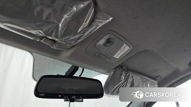 Hyundai The New Grand Starex id 5003997 из Кореи 8