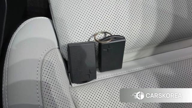 Polestar Polestar 2 id 4934721 из Кореи 8