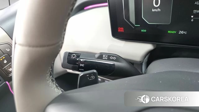 Kia EV3 id 4767167 из Кореи 8