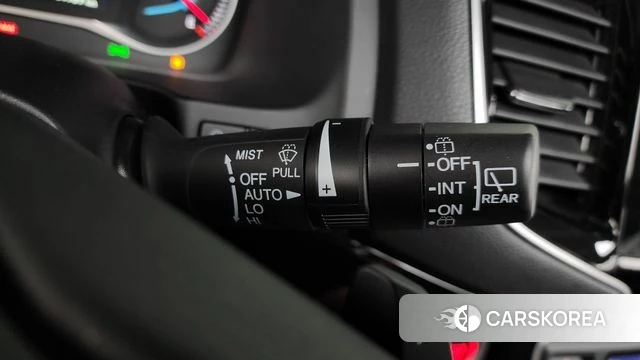 Honda Pilot 3rd generation id 4918492 из Кореи 8