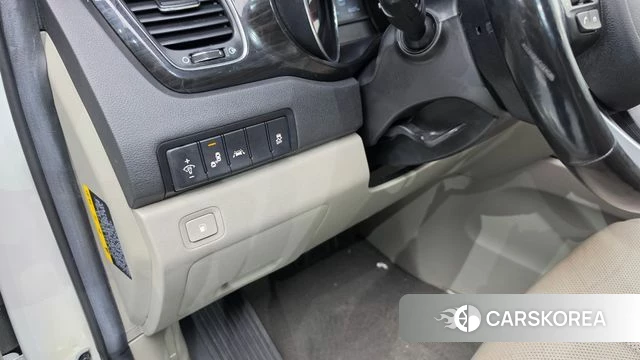 Kia The New Carnival id 4998889 из Кореи 8