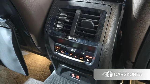 BMW X4 (G02) id 5052663 из Кореи 8