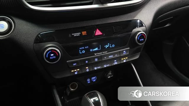 Hyundai All New Tucson id 4966965 из Кореи 8
