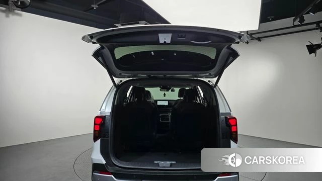 Kia The New Carnival 4th Generation id 5045381 из Кореи 8