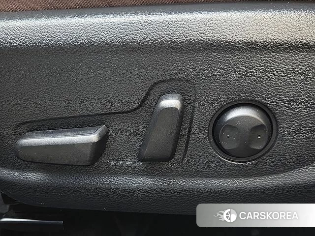 Kia Seltos id 5018493 из Кореи 8