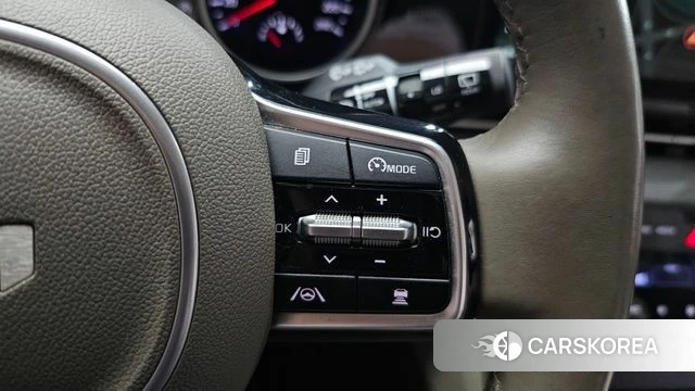 Kia Carnival 4th generation id 4763934 из Кореи 8