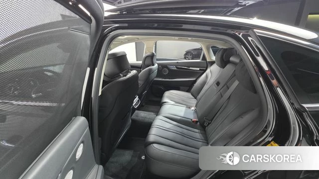 Genesis G80 (RG3) id 4991156 из Кореи 8