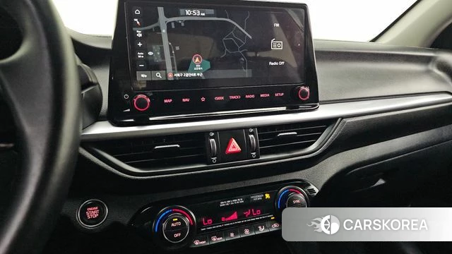 Kia The New K3 2nd generation id 4985462 из Кореи 8