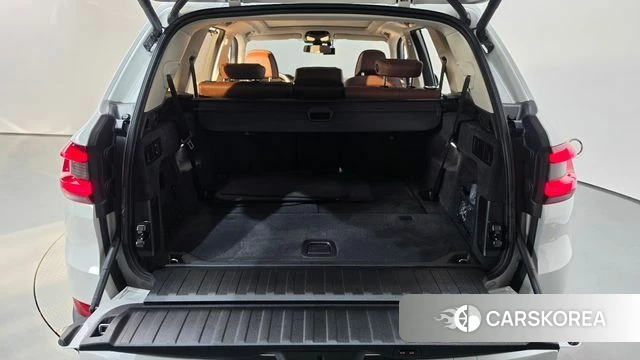 BMW X5 (G05) id 4951546 из Кореи 8