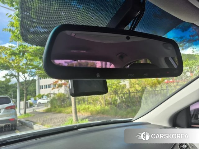 Hyundai Sonata New Rise id 4765270 из Кореи 8