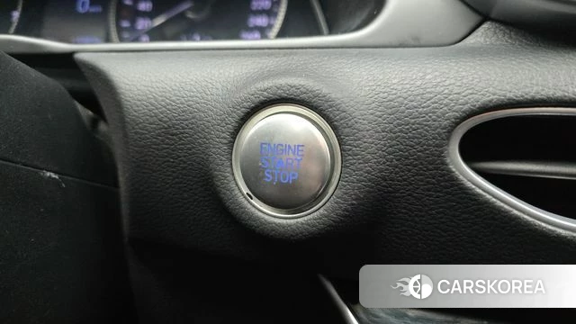Hyundai Sonata (DN8) id 5013699 из Кореи 8