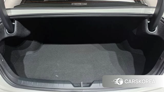 Kia The New K5 3rd generation id 5001501 из Кореи 8