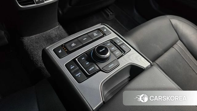 Genesis G80 id 4967668 из Кореи 8