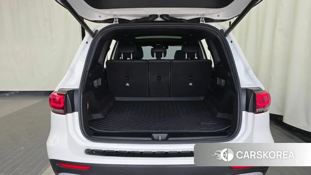 Mercedes-Benz GLB-Class X247 id 4922910 из Кореи 8