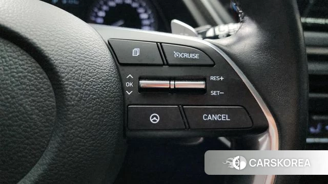 Hyundai Sonata (DN8) id 3911092 из Кореи 8