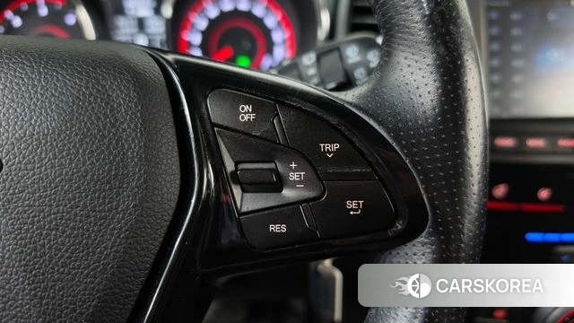 Ssangyong Tivoli Air id 5029205 из Кореи 8