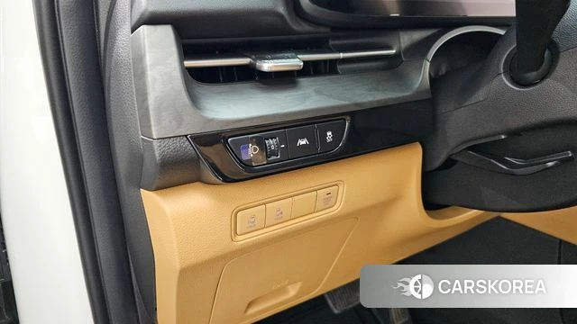 Kia Carnival 4th generation id 4958523 из Кореи 8