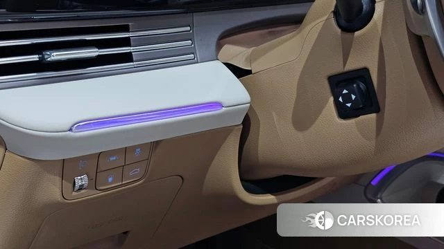 Hyundai The New Grandeur IG id 5016993 из Кореи 8