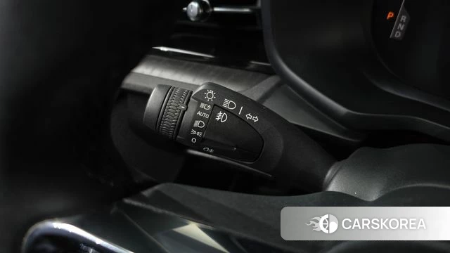 Polestar Polestar 2 id 5027326 из Кореи 8